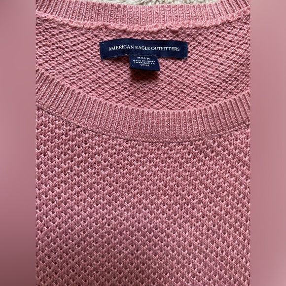 American Eagle Knit Sweaters- Lot of 2 - Picture 12 of 13
